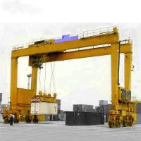 石家莊門式起重機銷售廠家