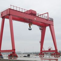 牡丹江門式起重機
