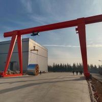 廣州防爆單梁起重機廠家