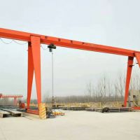 甘肅防爆單梁起重機廠家