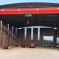 云南防爆單梁起重機廠家