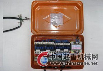 佛山起重機控制電氣箱13925969620