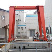 遼陽門式起重機銷售