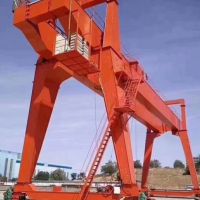 北京雙梁起重機