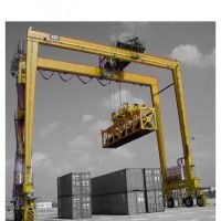 江西雙梁起重機
