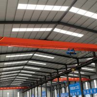 重慶防爆單梁起重機廠家
