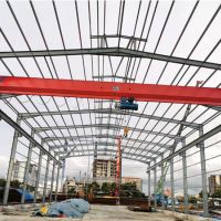 廈門防爆單梁起重機廠家