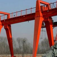 南京門式起重機5~100t跨度噸位可定制 龍門吊