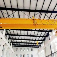 深圳橋式起重機 型號噸位可定制 行車 行吊 起重設備