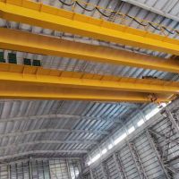 湖南工業生產中橋式起重機 行車 行吊 噸位跨度可定制