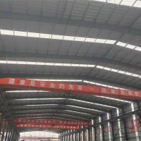 天津防爆梁式起重機