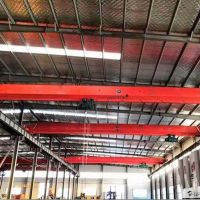 福州防爆梁式起重機