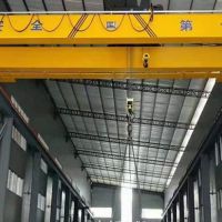 浙江防爆梁式起重機