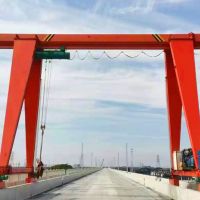 杭州龍門吊5~100噸 規格 噸位可按需定制 門式起重機