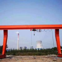 湖北龍門吊5~100噸 規格 噸位可按需定制 門式起重機