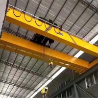 沈陽歐式雙梁起重機 10噸 可定制適用于各種工業場合