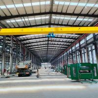 杭州天車起重機