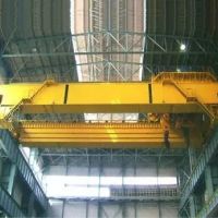 寧波起重機(jī)-單雙梁橋式起重機(jī)