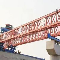 南京起重機，架橋機
