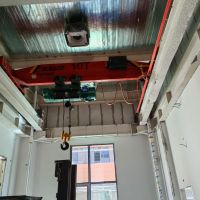 北京橋式起重機銷售