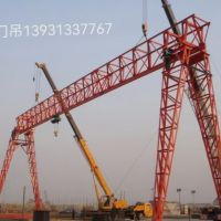 河北張家口起重機-懷來龍門吊-沙城電動葫蘆-天車設備配件維修