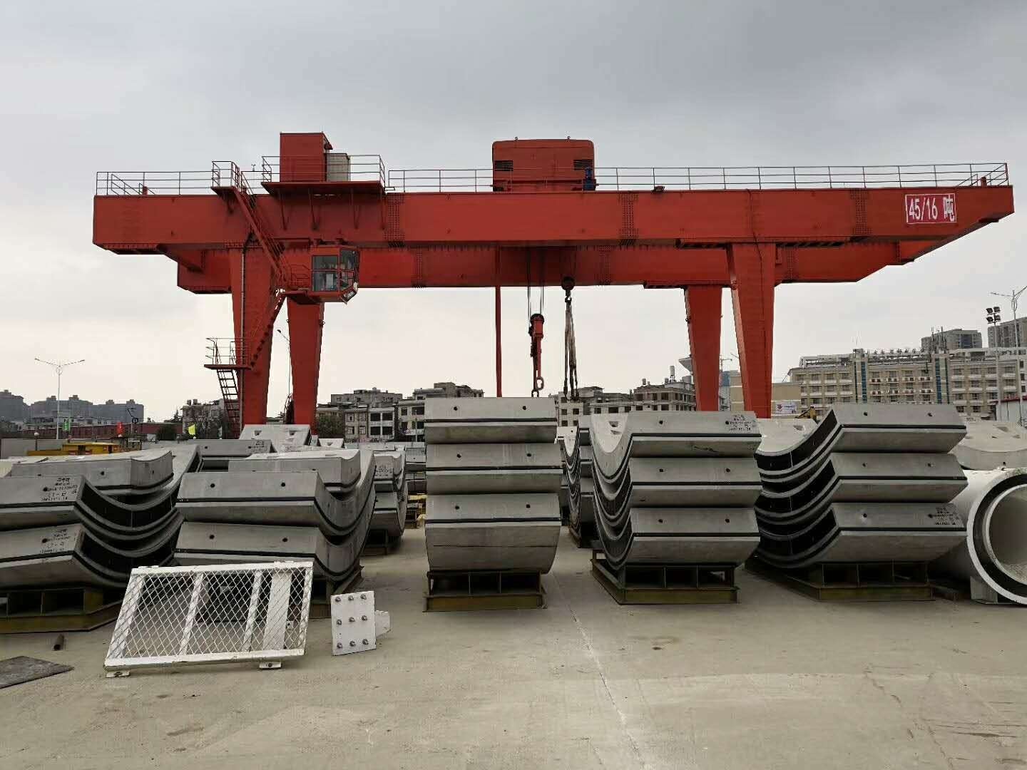 云南廣南縣起重機生產廠家