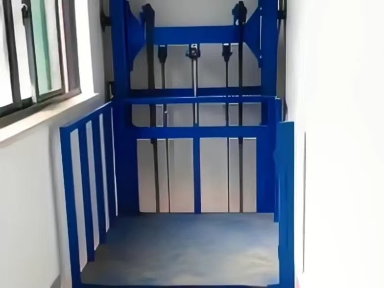 云南昆明貨梯銷售
