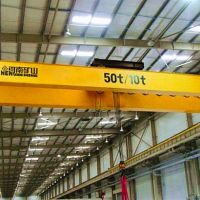江蘇張家港歐式起重機