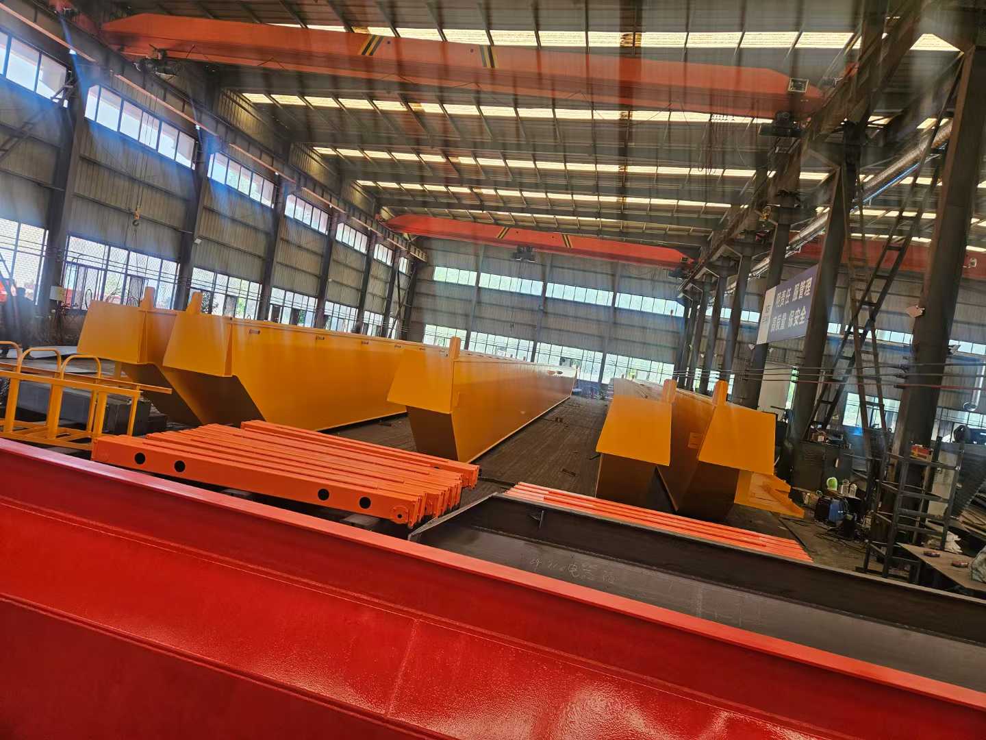 西安起重機(jī)定期保養(yǎng)-龍門吊大修-行車維保-行吊維修