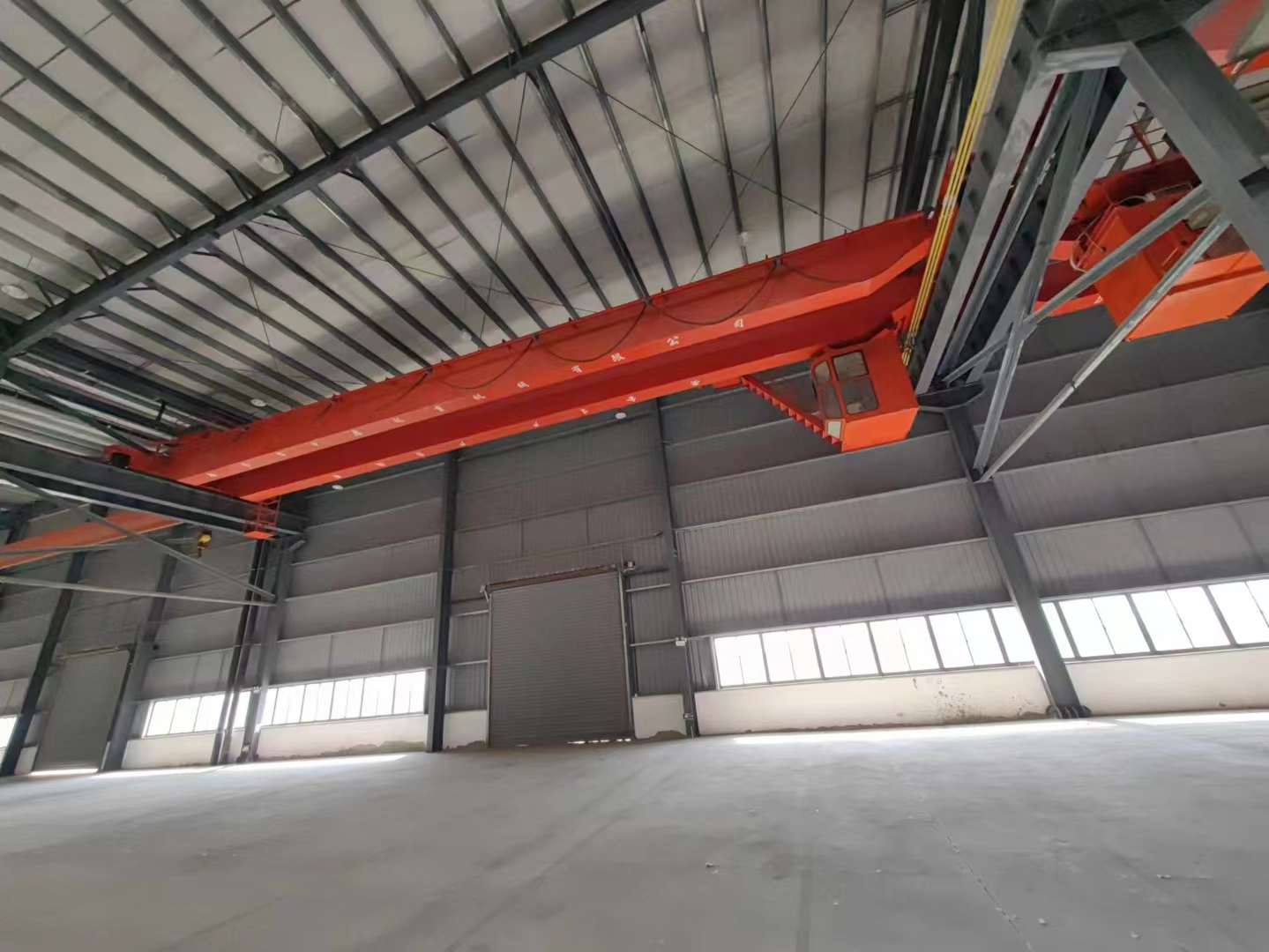 咸陽雙梁起重機(jī)廠家-行車上門維修-龍門吊維保