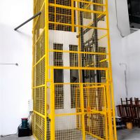 云南昆明起重機-升降貨梯專業安裝維修