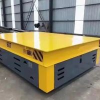 重慶起重設備供應電動平車銷售