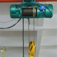 天津起重機-電動葫蘆