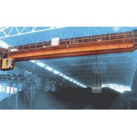 天津起重機橋式起重機