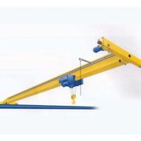 天津起重機-歐式單梁起重機