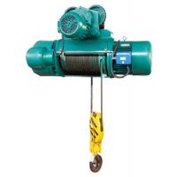 天津起重機-各種起重機電動葫蘆