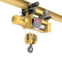 天津起重機-各種起重機電動葫蘆