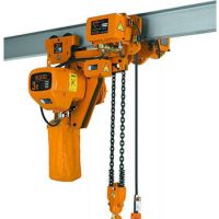 天津起重機-各種起重機電動葫蘆