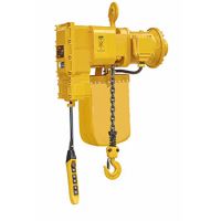 天津起重機-各種起重機電動葫蘆