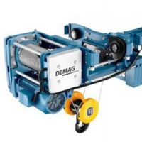 天津起重機-各種起重機電動葫蘆