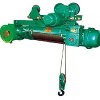 天津起重機-各種起重機電動葫蘆