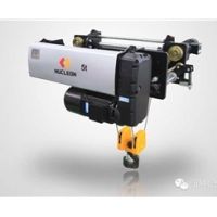 天津起重機-各種電動葫蘆