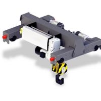 天津起重機-各種電動葫蘆