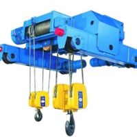 天津起重機-各種電動葫蘆