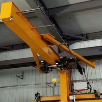 天津起重機-懸臂吊