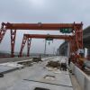馬鞍山龍門吊