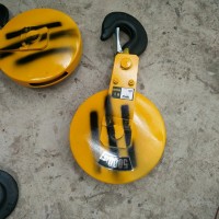 天津起重機-吊鉤