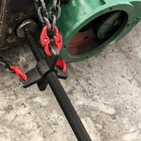 瑞智科拆軸工具