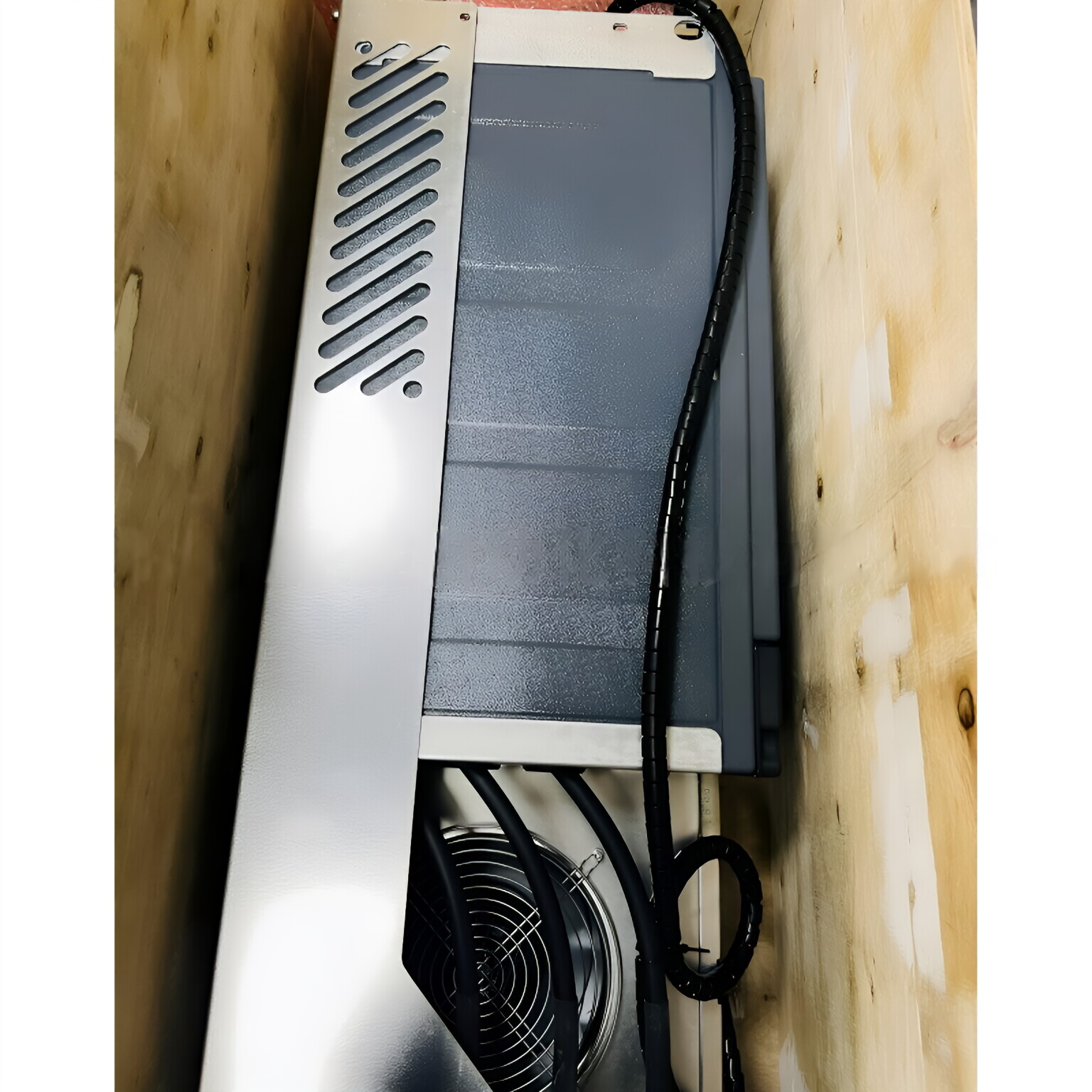 NXI0300**0TOISGA1A200C200偉肯變頻器